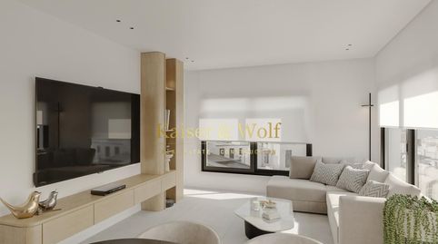 Exclusivo residencial de obra nueva en Santa Pola