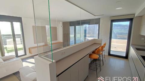 Foto 5 de Casa adosada en venta en Zierbena, Bizkaia