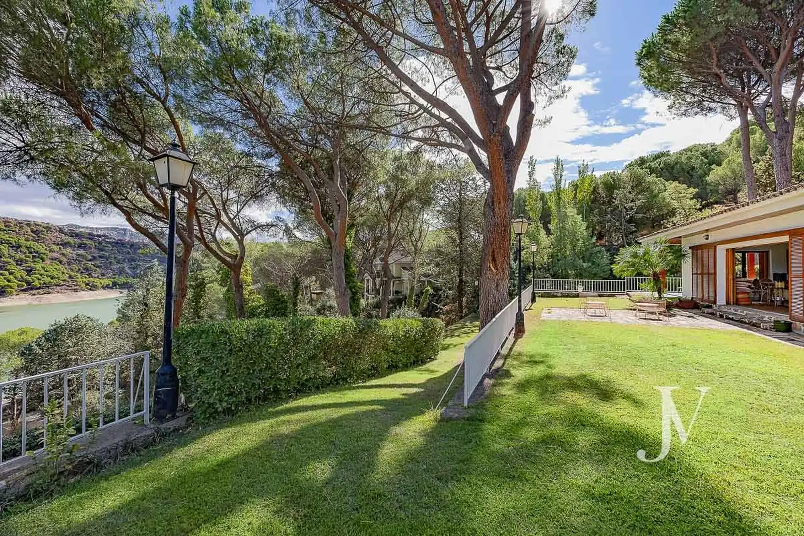 Villa mit Pool zum Verkauf in San Martín de Valdeiglesias, imagen 26