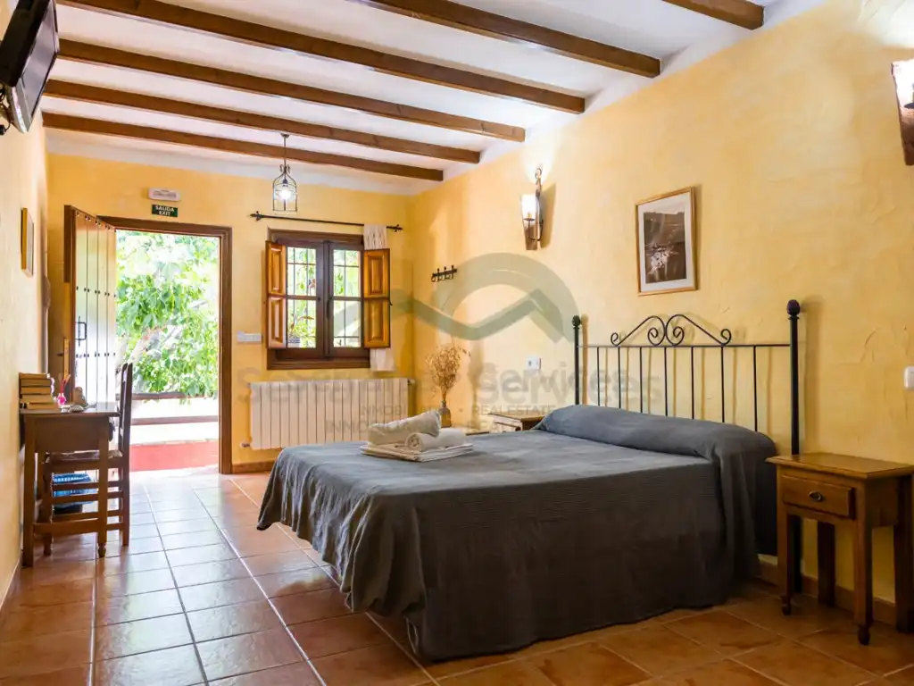 Local comercial en venda a Montejaque, imagen 40