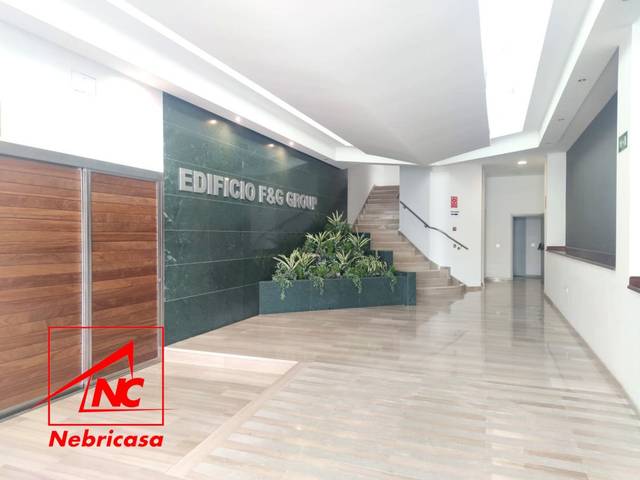 Oficina en Alquiler en El Cuervo de Sevilla