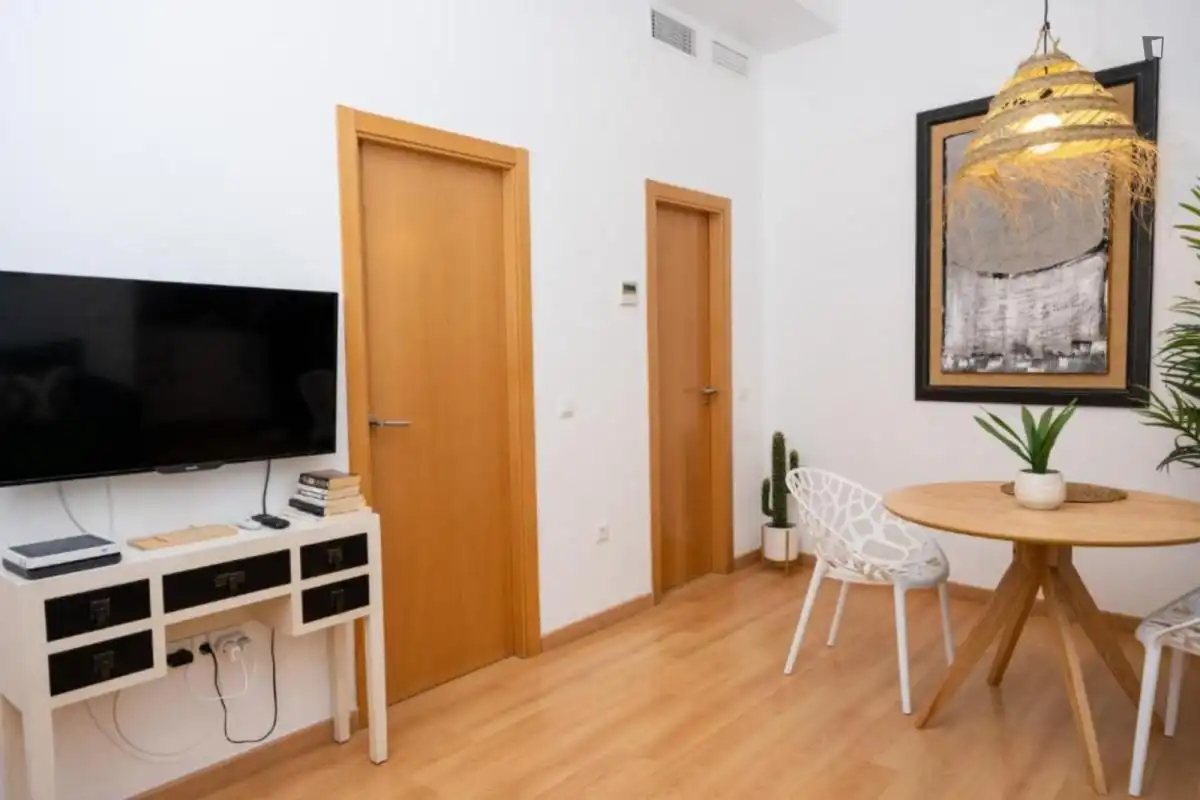 Apartment with lift to rent in Centro, imagen 3