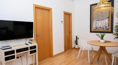 Foto 3 de Apartament de lloguer a La Victoria, Málaga Capital