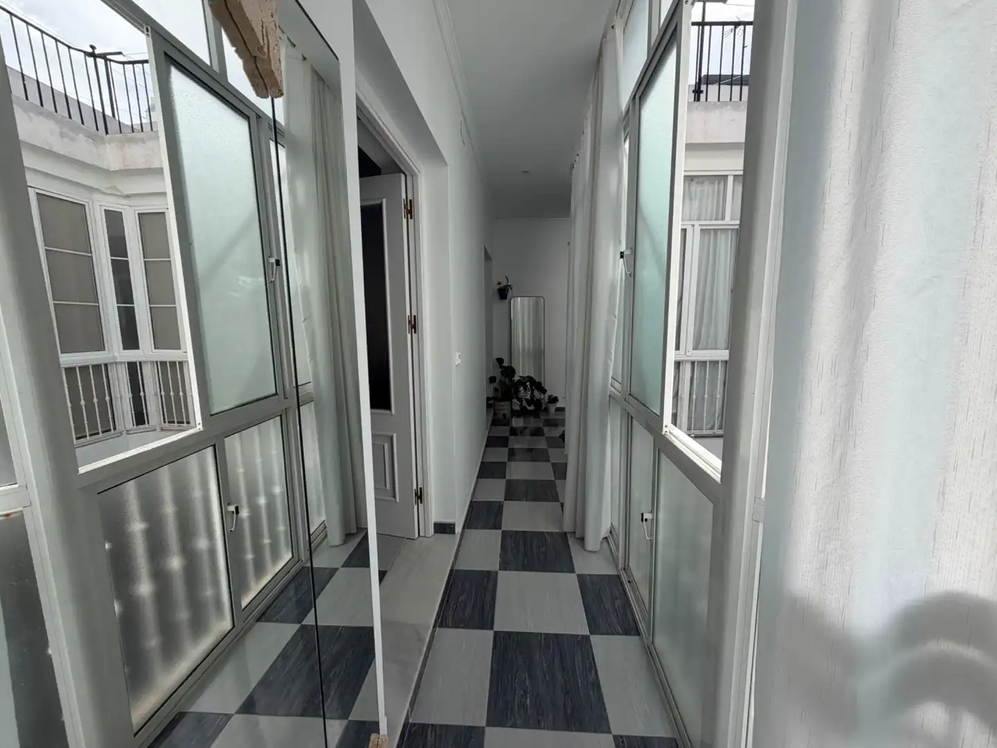 Piso con balcón en venta en Centro Histórico, imagen 8