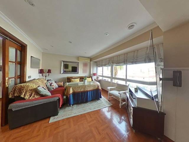 Piso en Venta en Avenida CARLOS III en Sagunto - Edisol