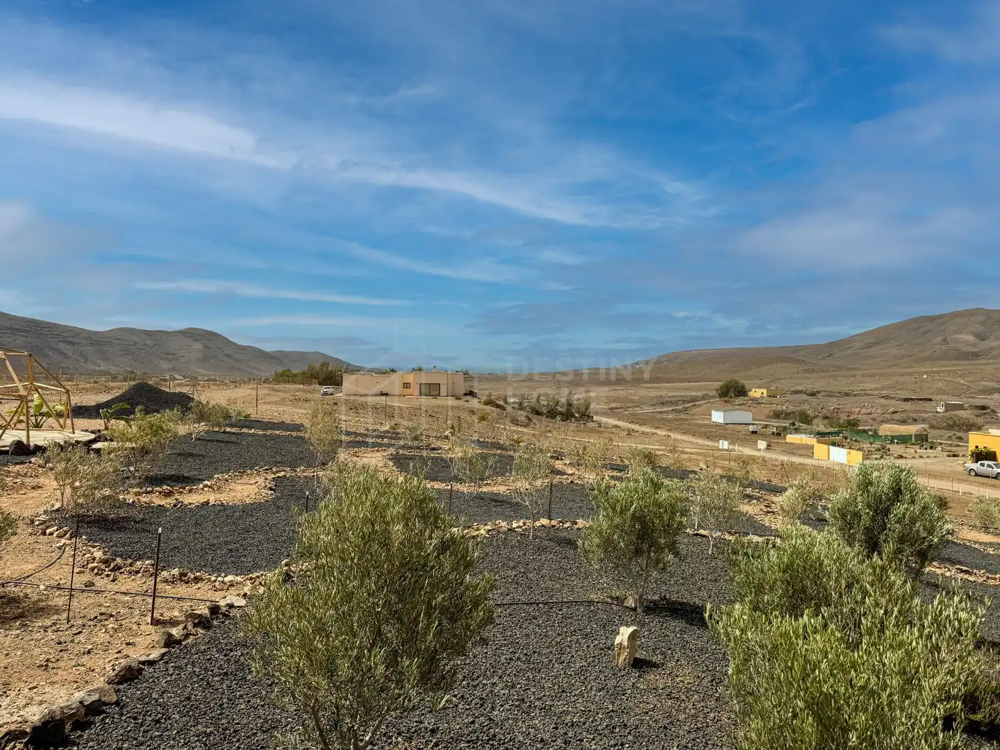 Xalet amb jardí en venda a Tarajalejo, imagen 110