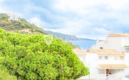 Exterior view of Flat for sale in Tossa de Mar