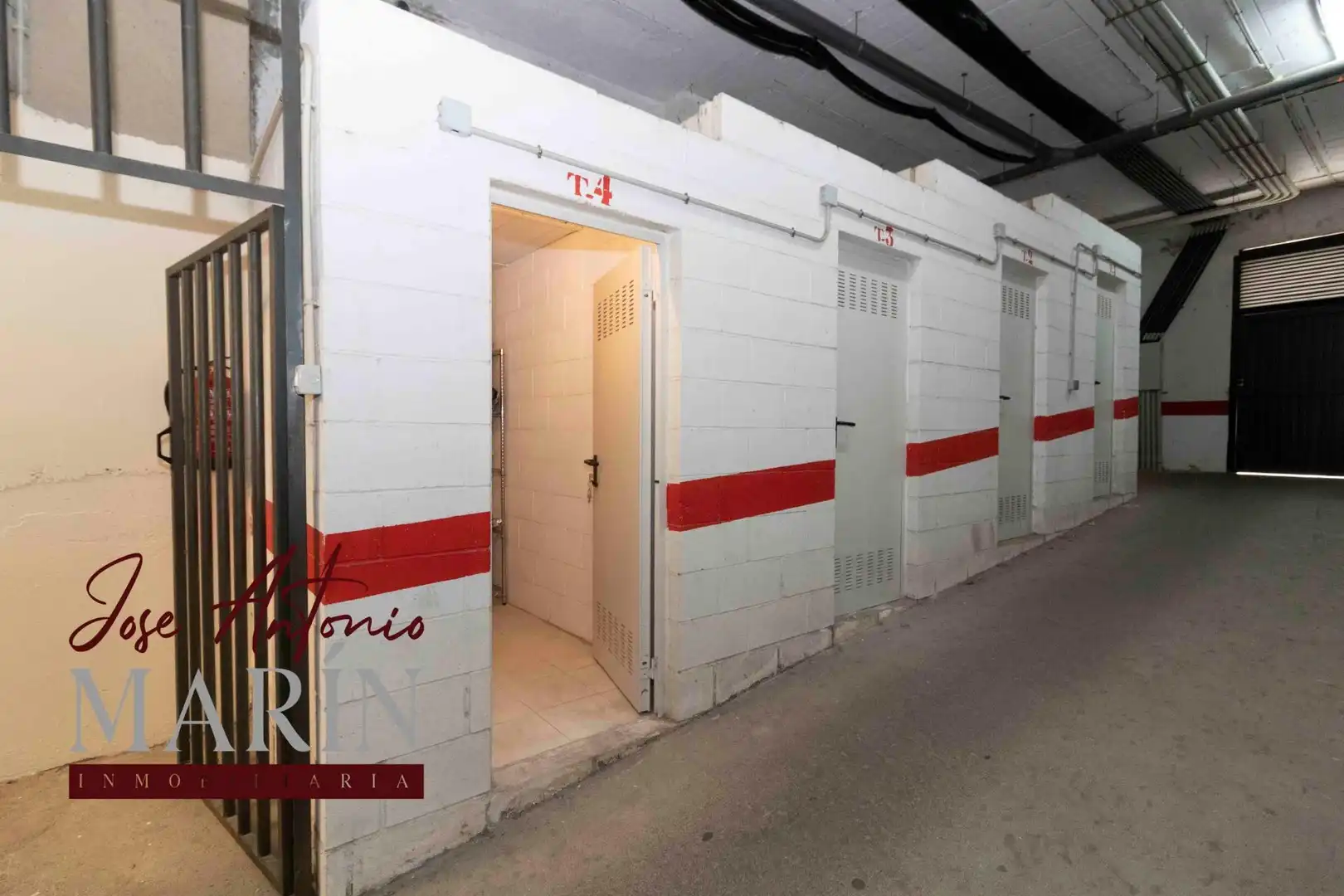 Apartament en venda en Badajoz amb Aire condicionat, Calefacció i Traster