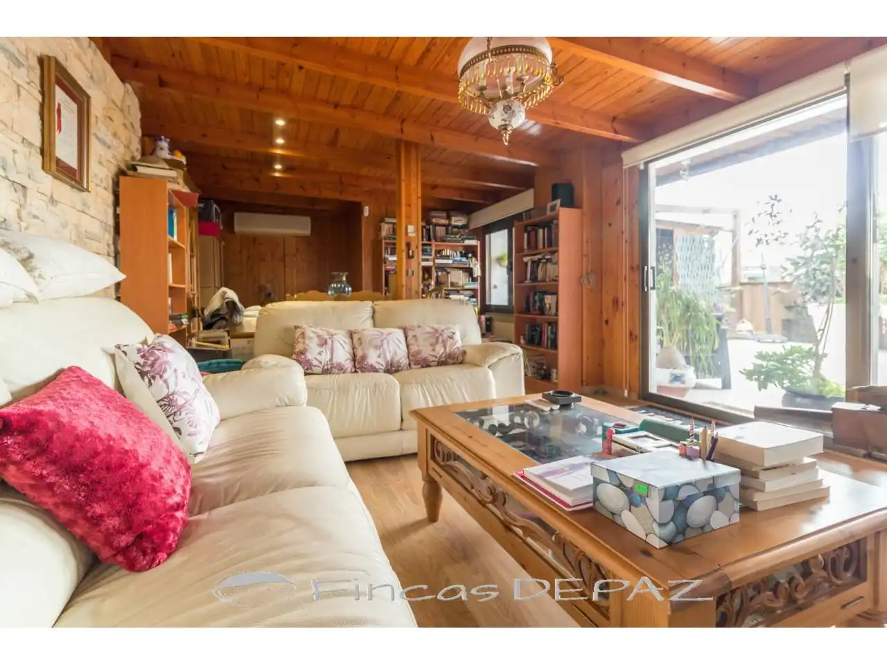 Penthouse with terrace for sale in Centre, imagen 9