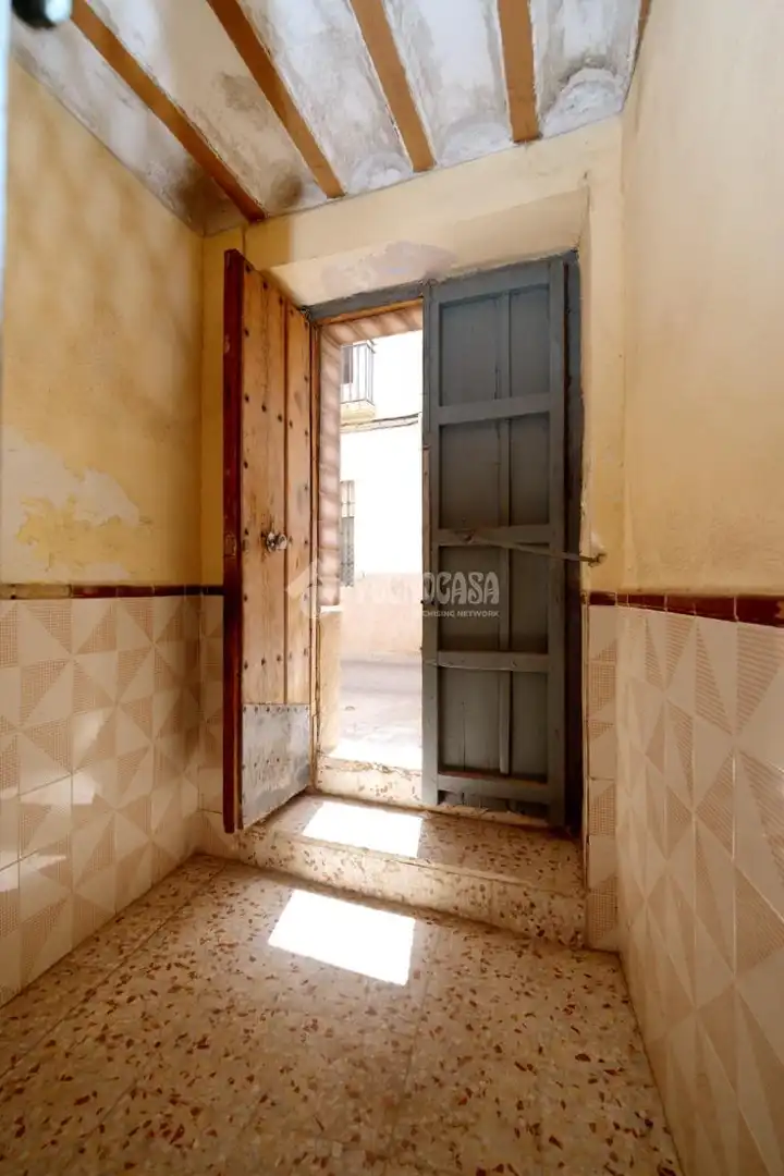 Einfamilien-Reihenhaus zum Verkauf in Linares