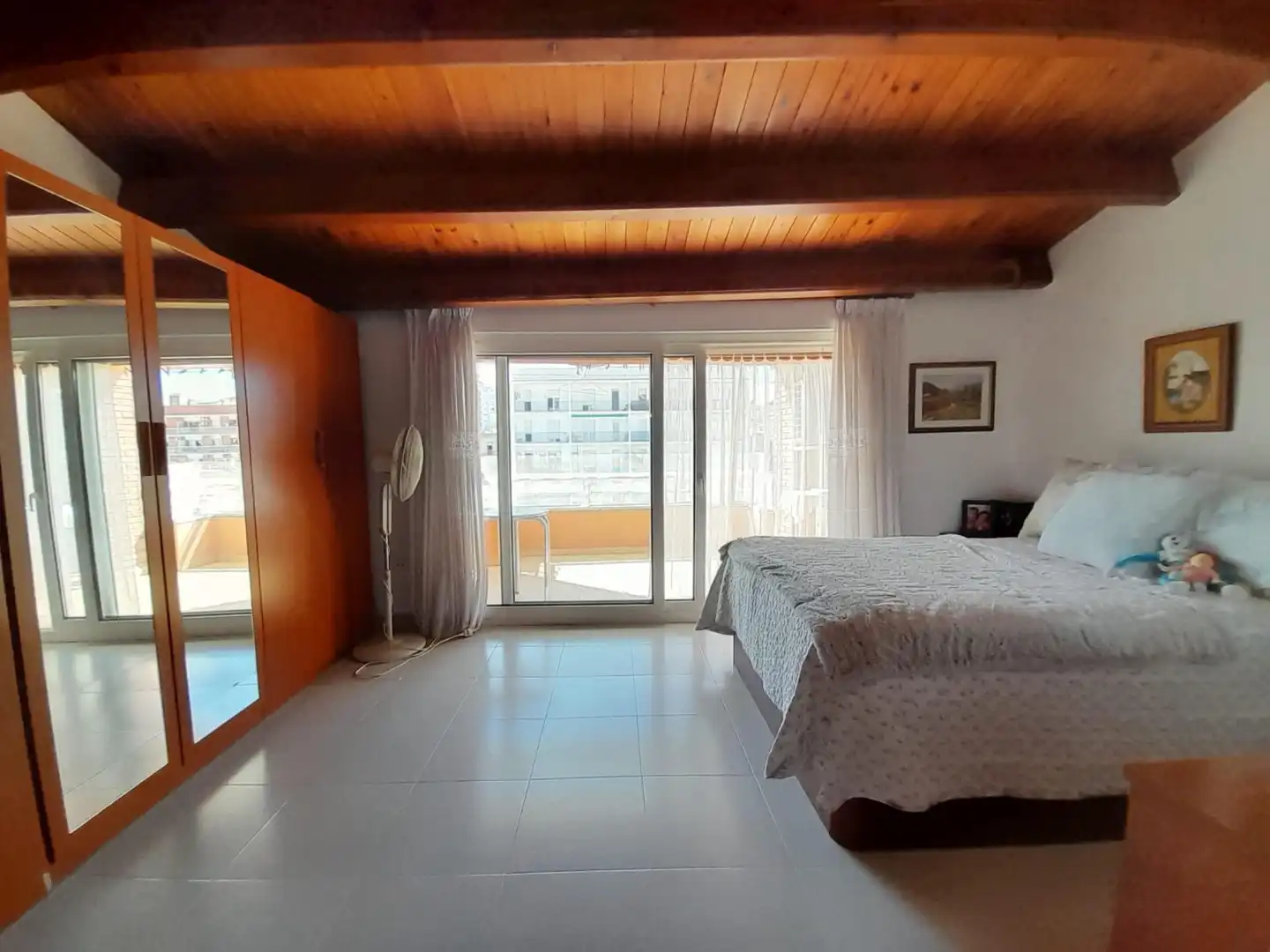 Wohnung mit Terrasse zum Verkauf in Canet de Mar, imagen 28