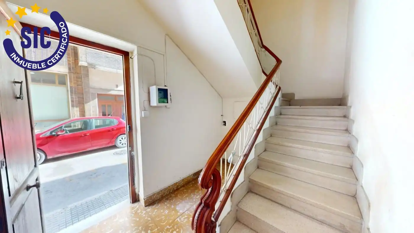 Casa o xalet en venda a Avenida LOYGORRI, 8, Oliva pueblo