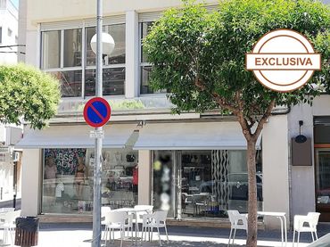 Residenziale con ascensore in vendita a Avenida de la Rápita