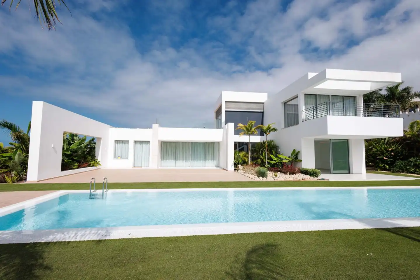 Casa con piscina en venta en Avenida de la Macaronesia, imagen 65