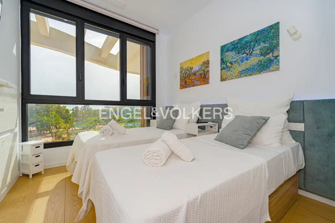 Apartamento con piscina en venta en Partida Torres Norte 9, imagen 14