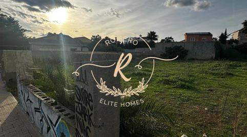 Photo 2 of Residential for sale in Calle Pou del Marques, El Paraíso - Los Almendros, L'Eliana