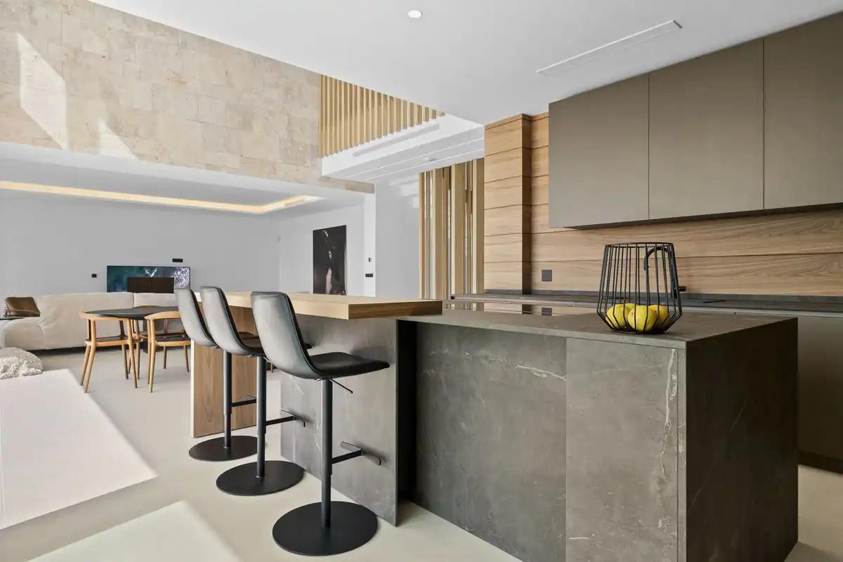 Villa con piscina in vendita a La Alquería, imagen 24