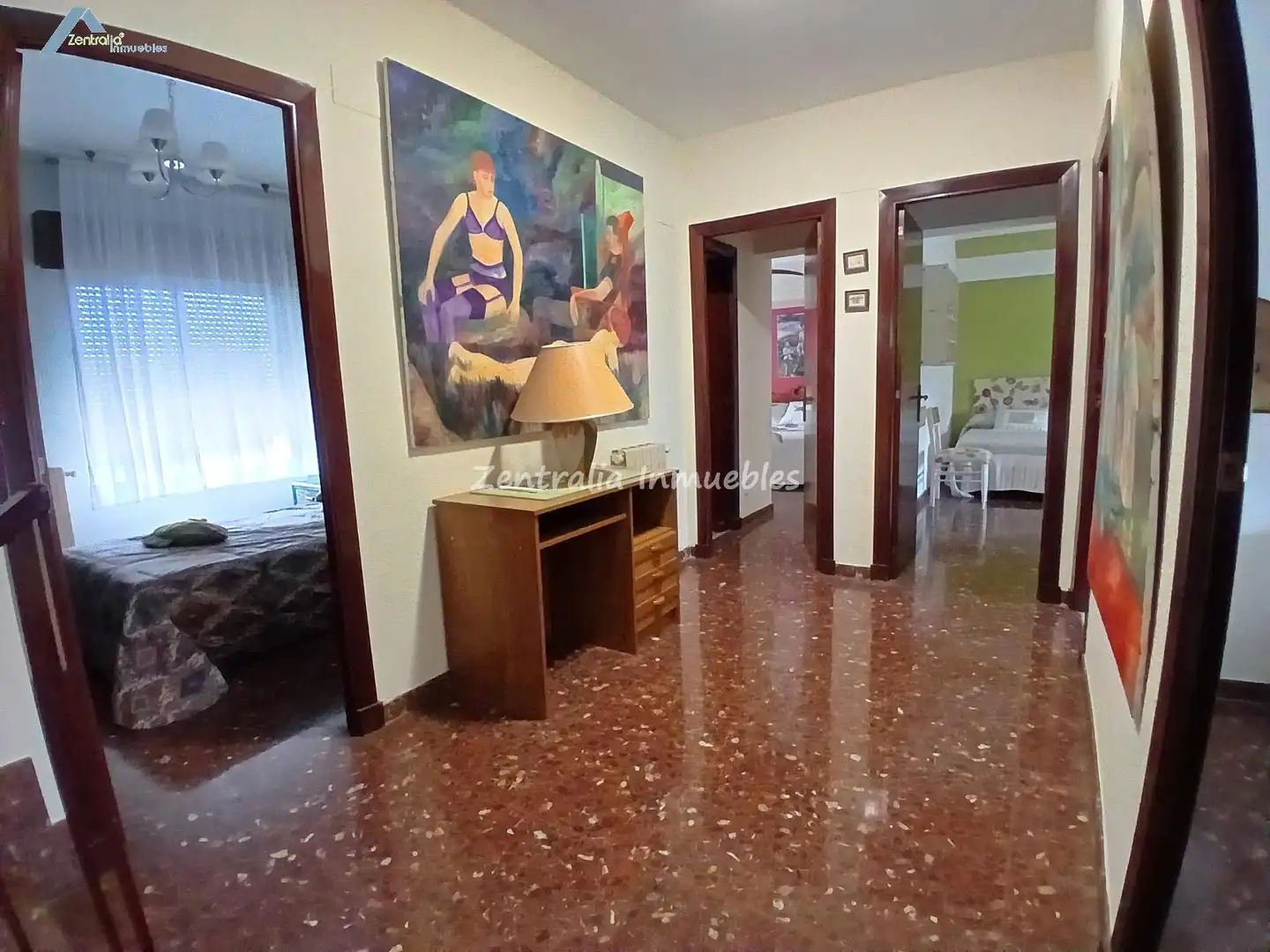 Casa o chalet en venta en Zaragoza con Aire acondicionado, Calefacción y Jardín privado