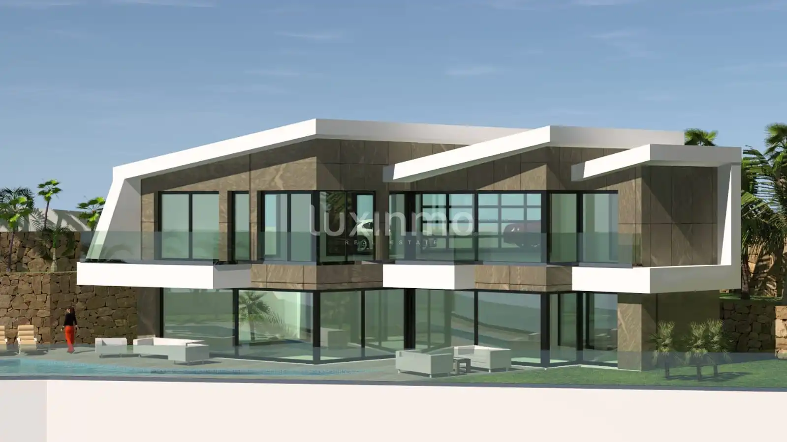 Detached house with pool for sale in Maryvilla, imagen 5