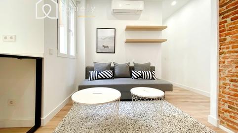 Foto 4 de Pis de lloguer a Hermosilla, Fuente del Berro,  Madrid Capital