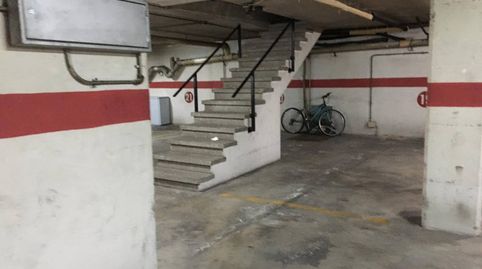 APARCAMIENTO DE ALQUILER EN TRAVESSIA DE LA CREU PARA COCHE PEQUEÑO O MOTO, imatge 2