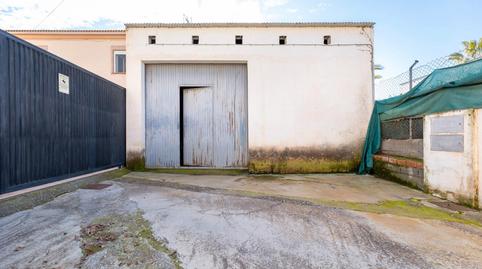 Foto 5 de Traster en venda a Calle Navas de Tolosa, 24, Las Flores - Huerta, Las Gabias