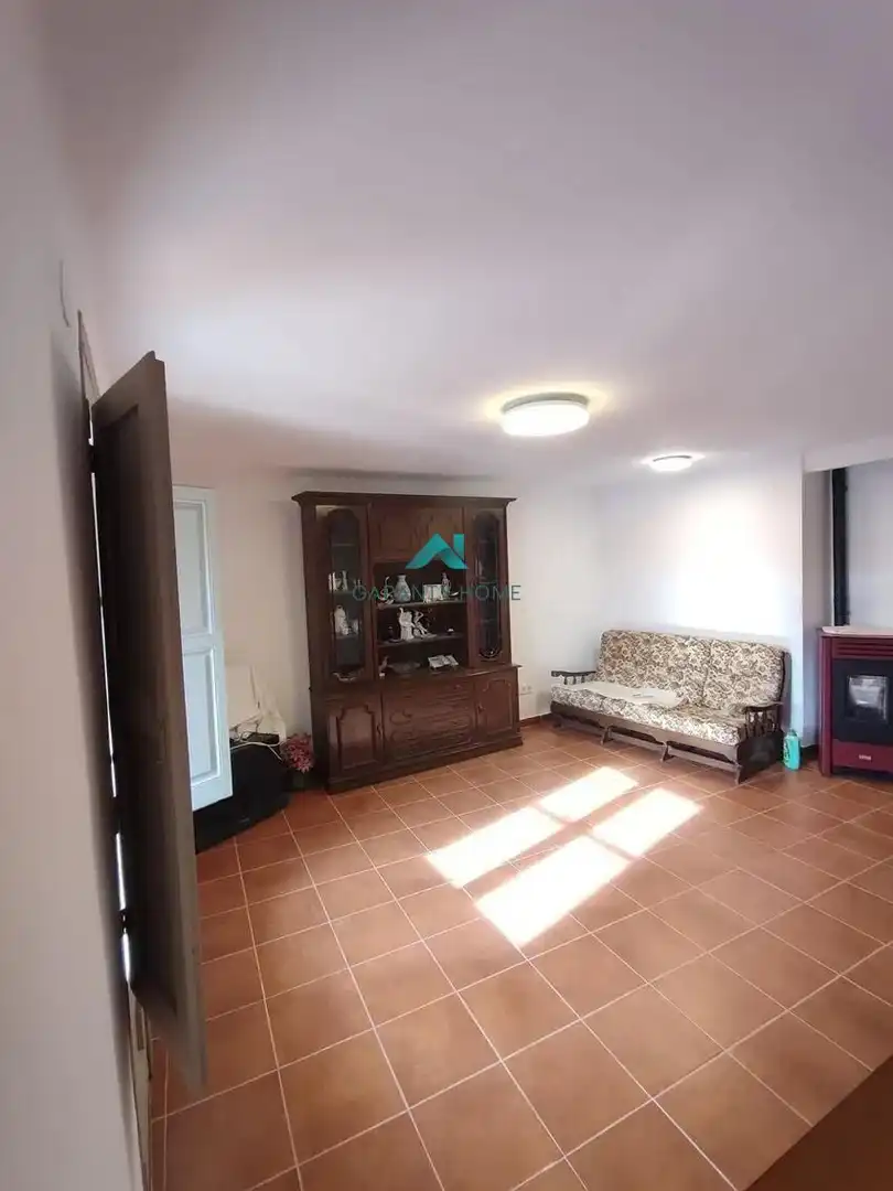 Living room of Houses for sale in Tremp  with Balcony