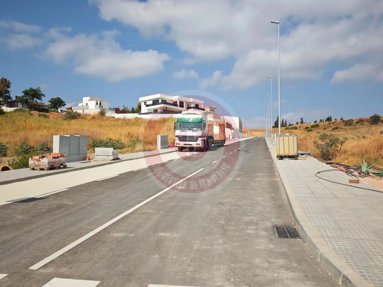 Terreno residenziale in vendita a Calle Almanzor 22, imagen 15