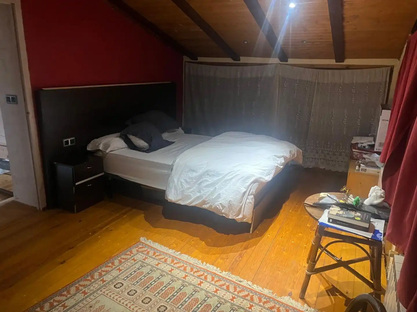 Country house with garden for sale in veinat sant marti 32, imagen 5