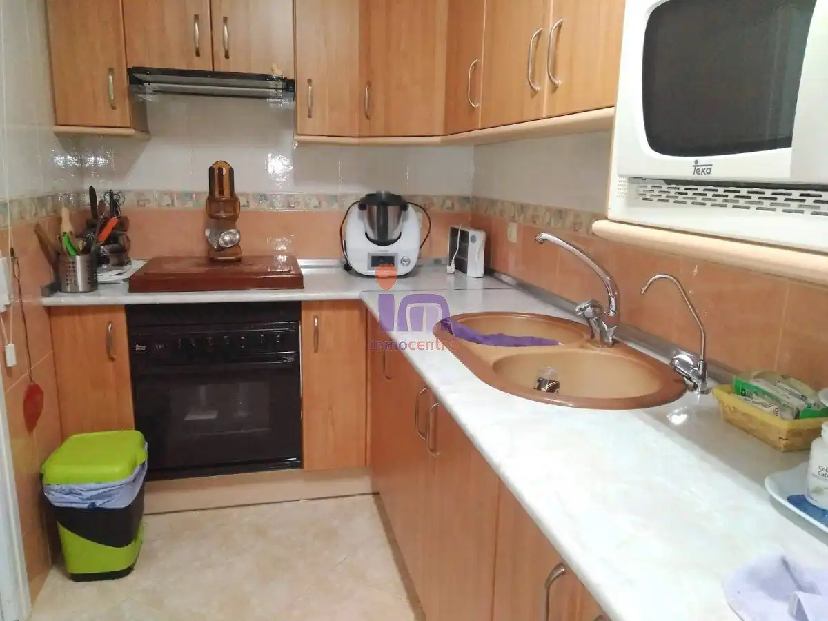 Kitchen of Detached homes for sale in Torrenueva  with Air Conditioner