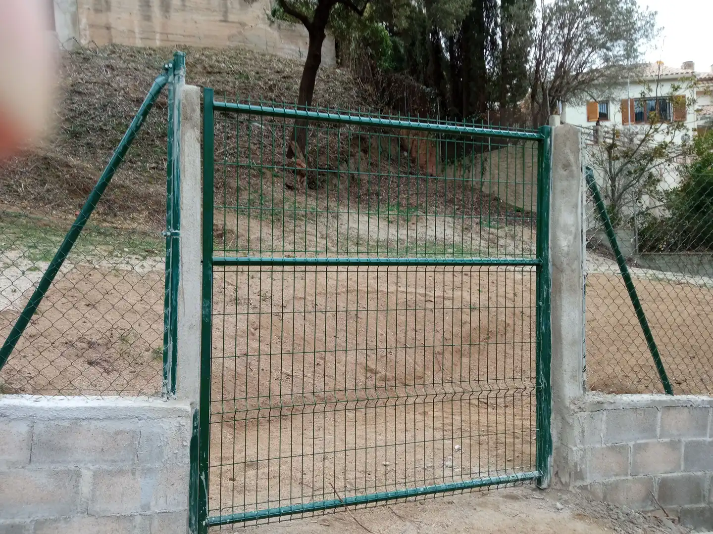 Terreno residencial en venta en Carrer Roures, imagen 8