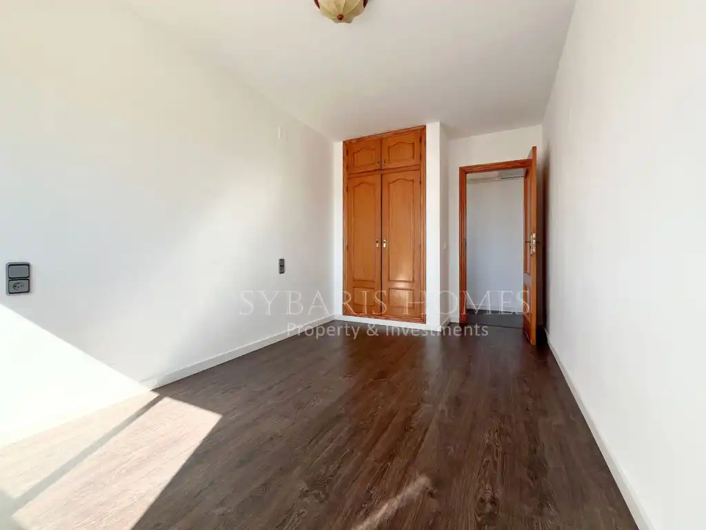 Villa avec terrasse à vendre à Partida Platja Almadrava Cl-12, imagen 19