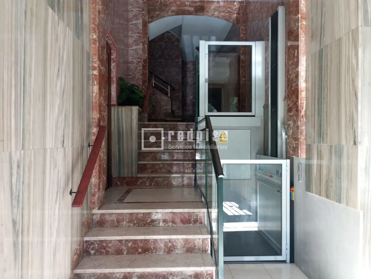 Pis en venda en Talavera de la Reina amb Calefacció i Terrassa