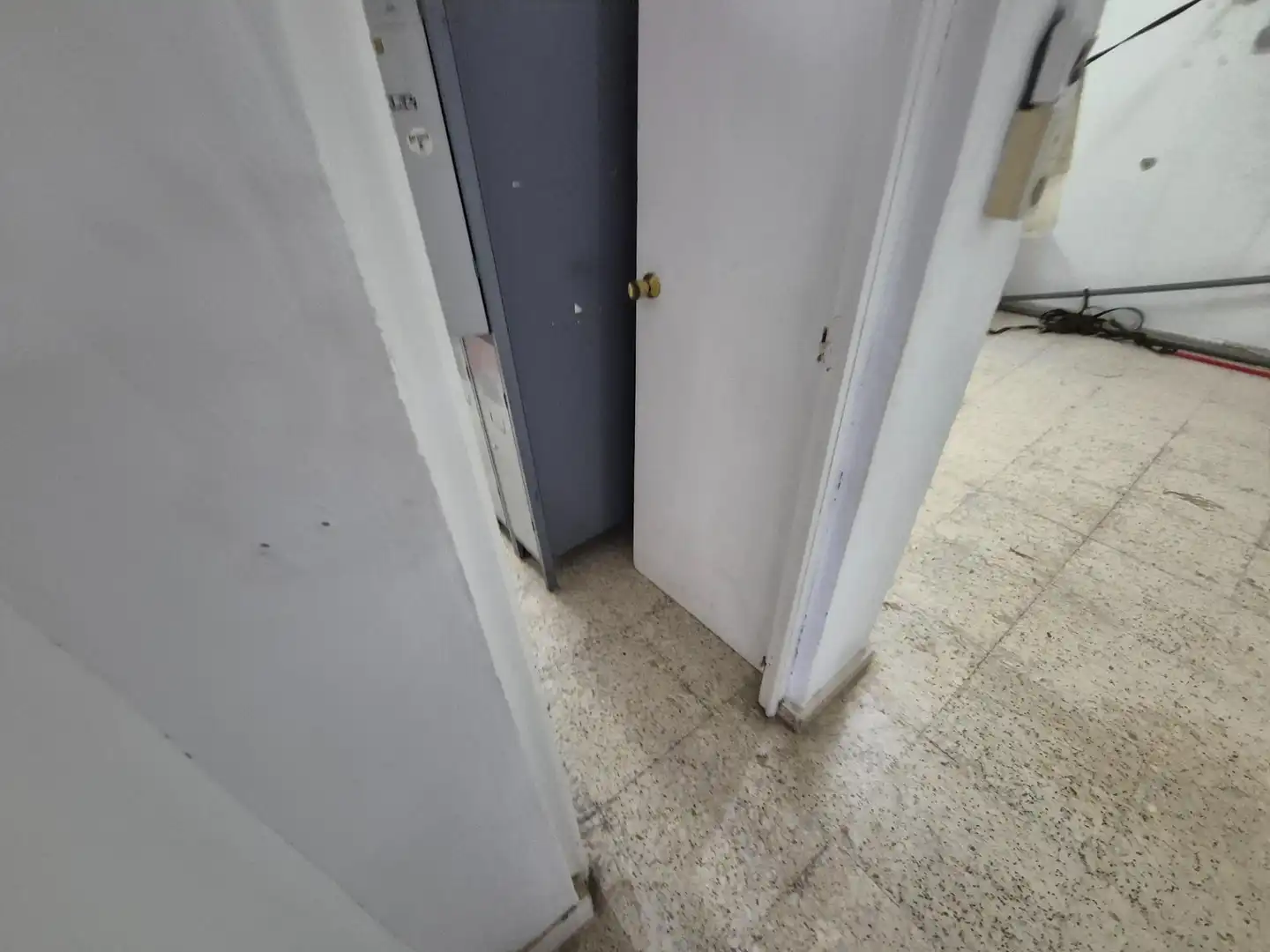 Nave industrielle à louer à Campo Alto - Club de Campo, imagen 12