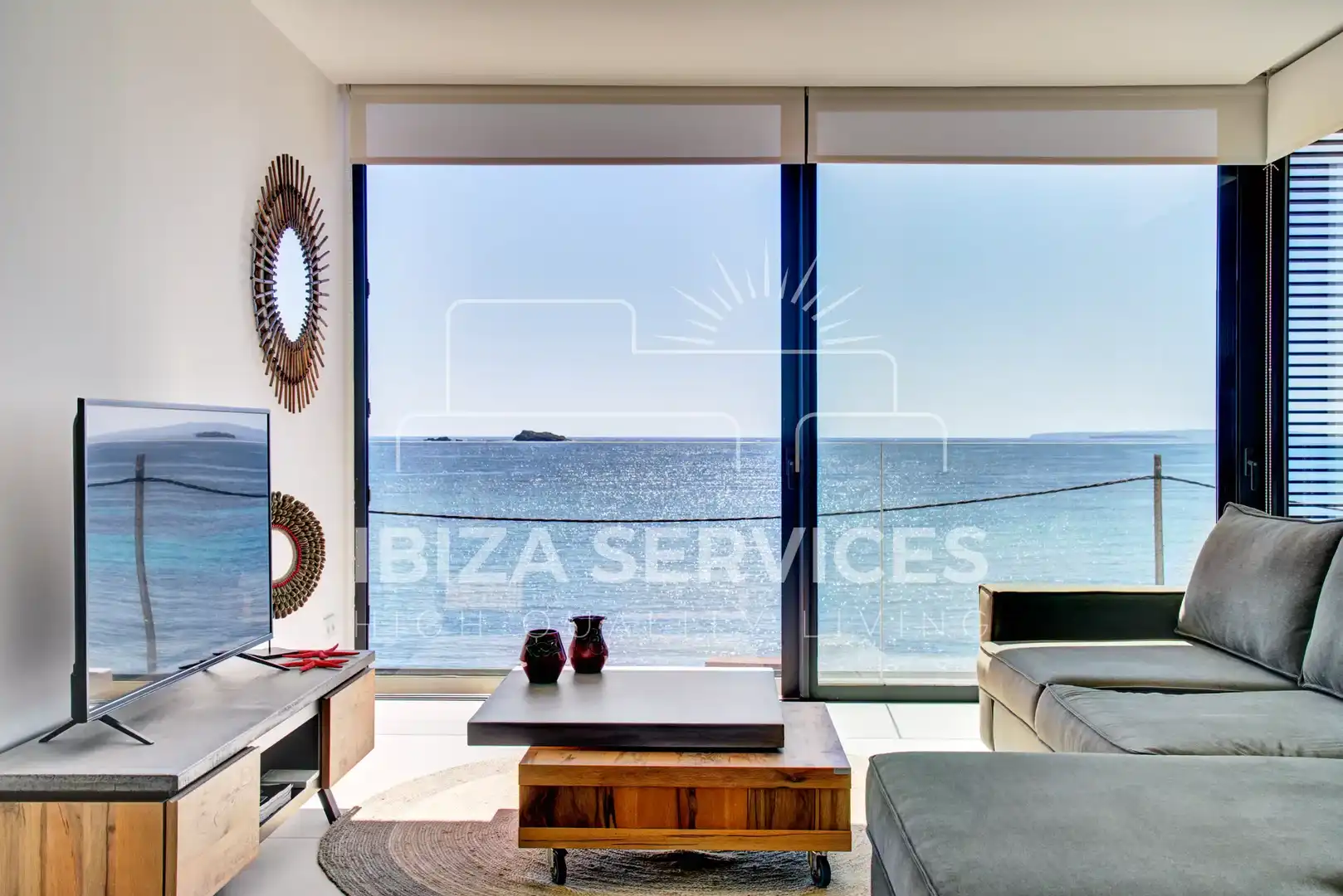 Wohnung zur Miete in Ses Figueretes - Platja d'en Bossa - Cas Serres, imagen 3