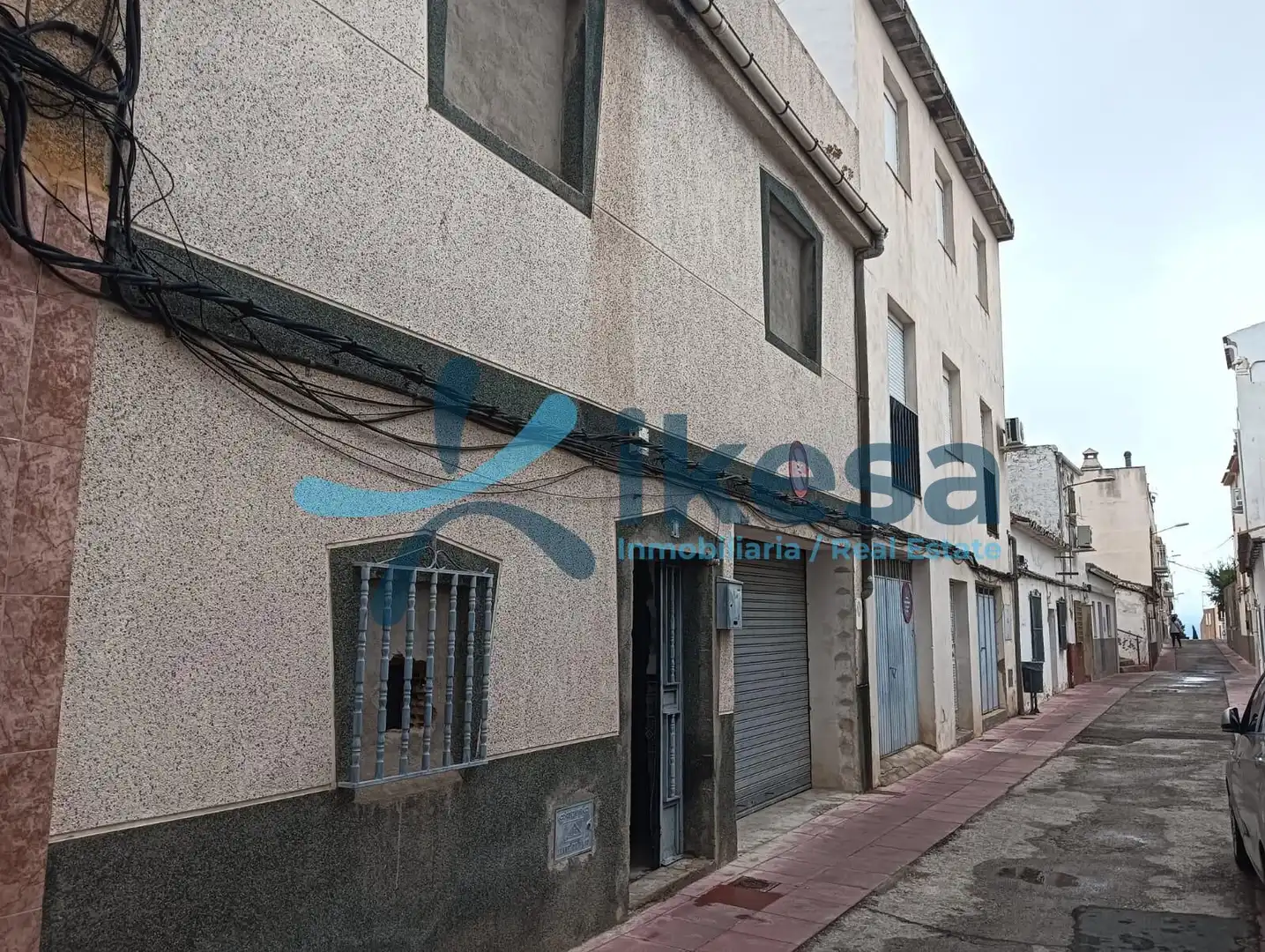 Appartement à vendre à Ctra. Circunvalación - La Magdalena