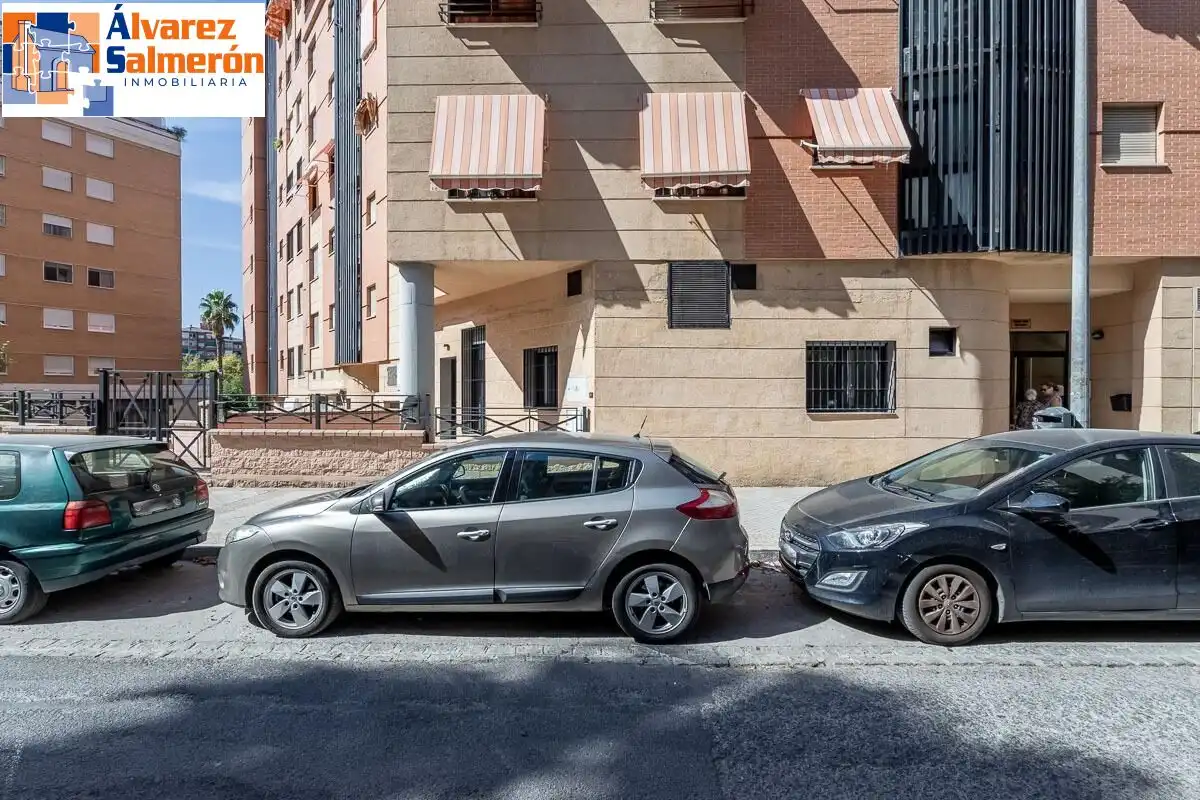 Rez-de-chaussée avec piscine à vendre à Calle PDTA RAFAEL GAGO PALOMO, imagen 28