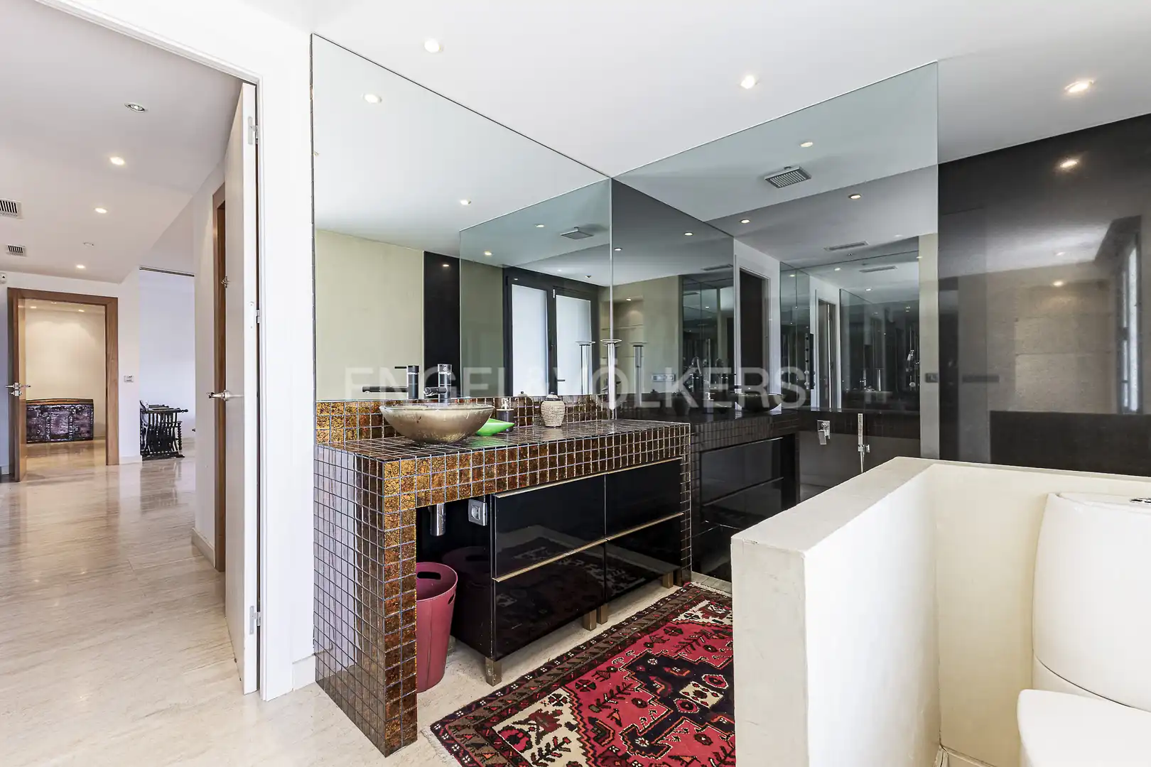 Haus mit Pool zum Verkauf in Ciutat Diagonal, imagen 28