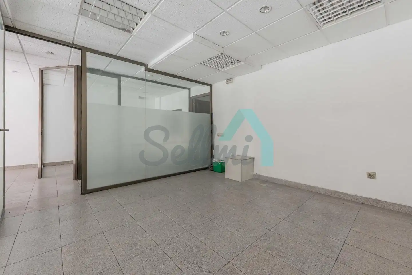 Business premises for sale in Fuertes Acevedo, imagen 17