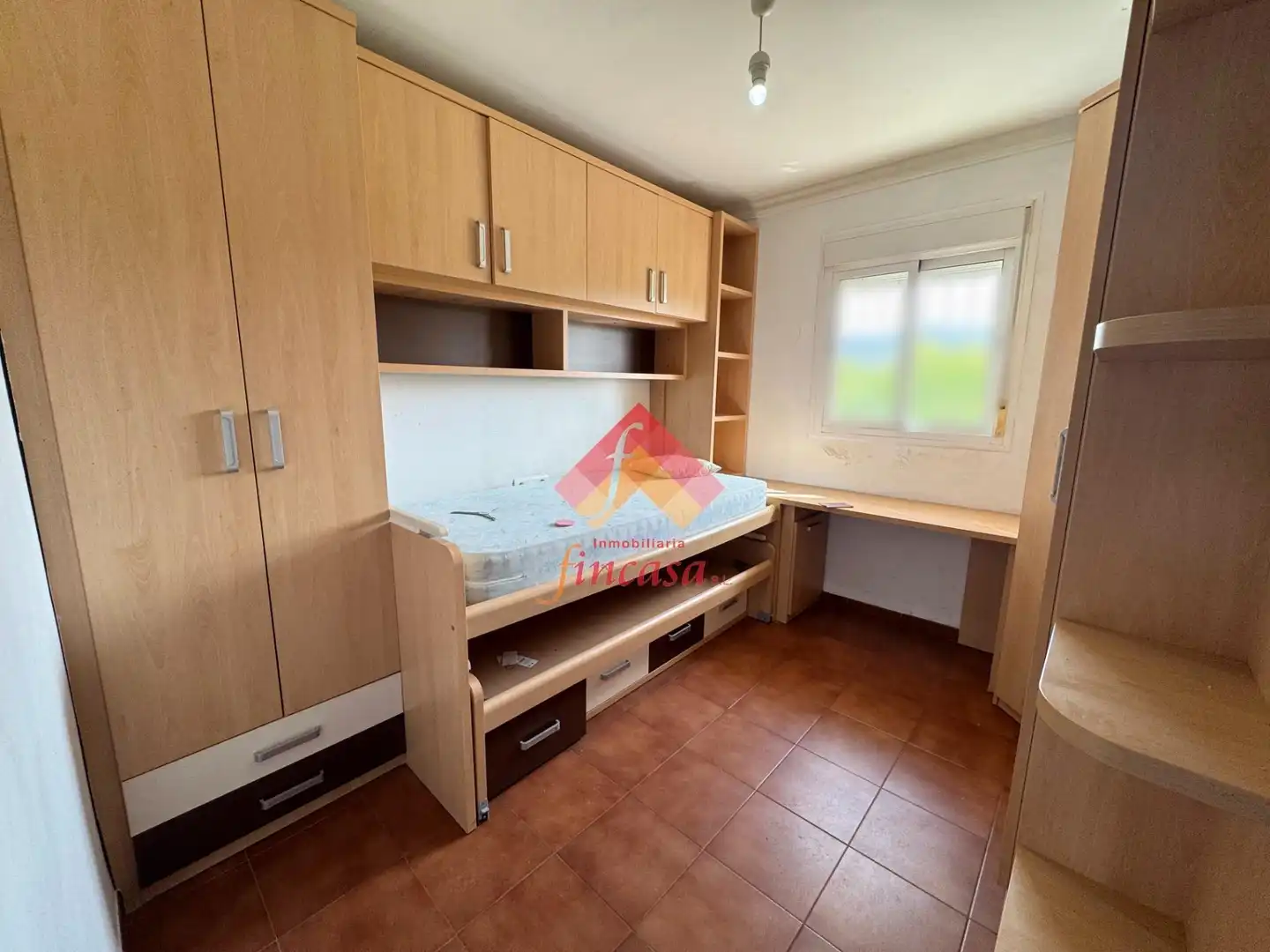 Dormitori de Casa o xalet en venda en Ronda