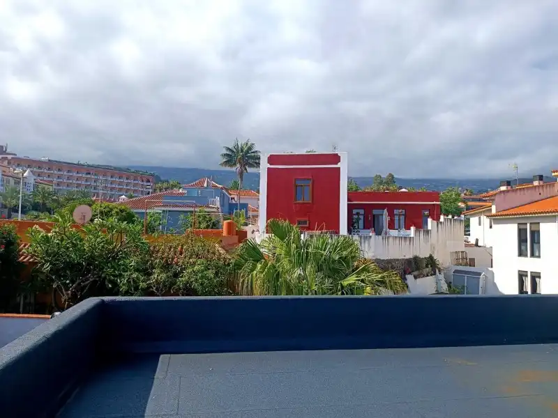 Casa o chalet en venta en Calle el Esquiĺón, 11, San Antonio - Las Arenas