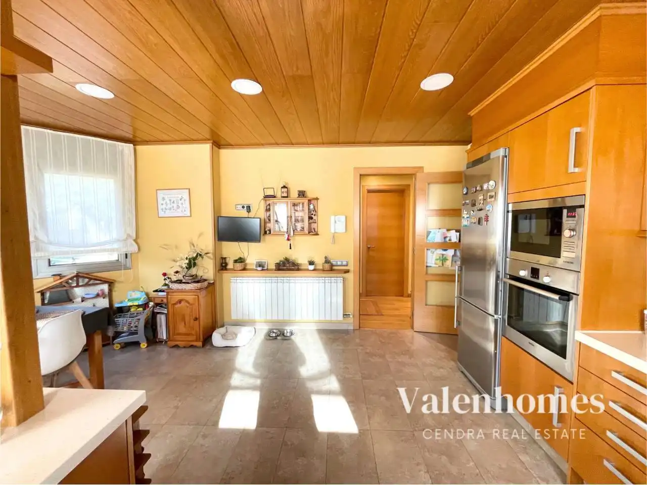 Casa o xalet en venda a Avinyó
