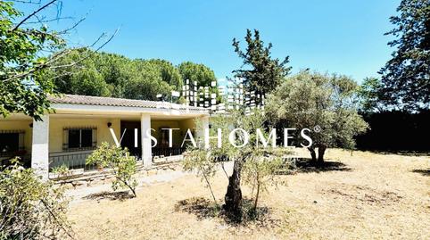 Photo 4 of Country house for sale in Calle Madrid, Fuente El Saz de Jarama, Madrid