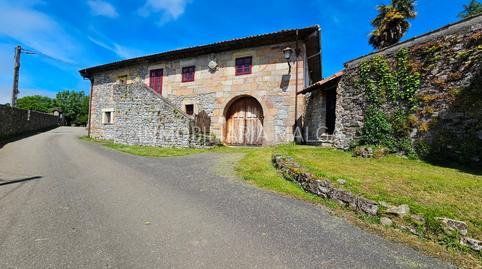 Foto 3 de Casa o xalet en venda a Lugar la Calle, 5, Selorio - Tornón, Asturias