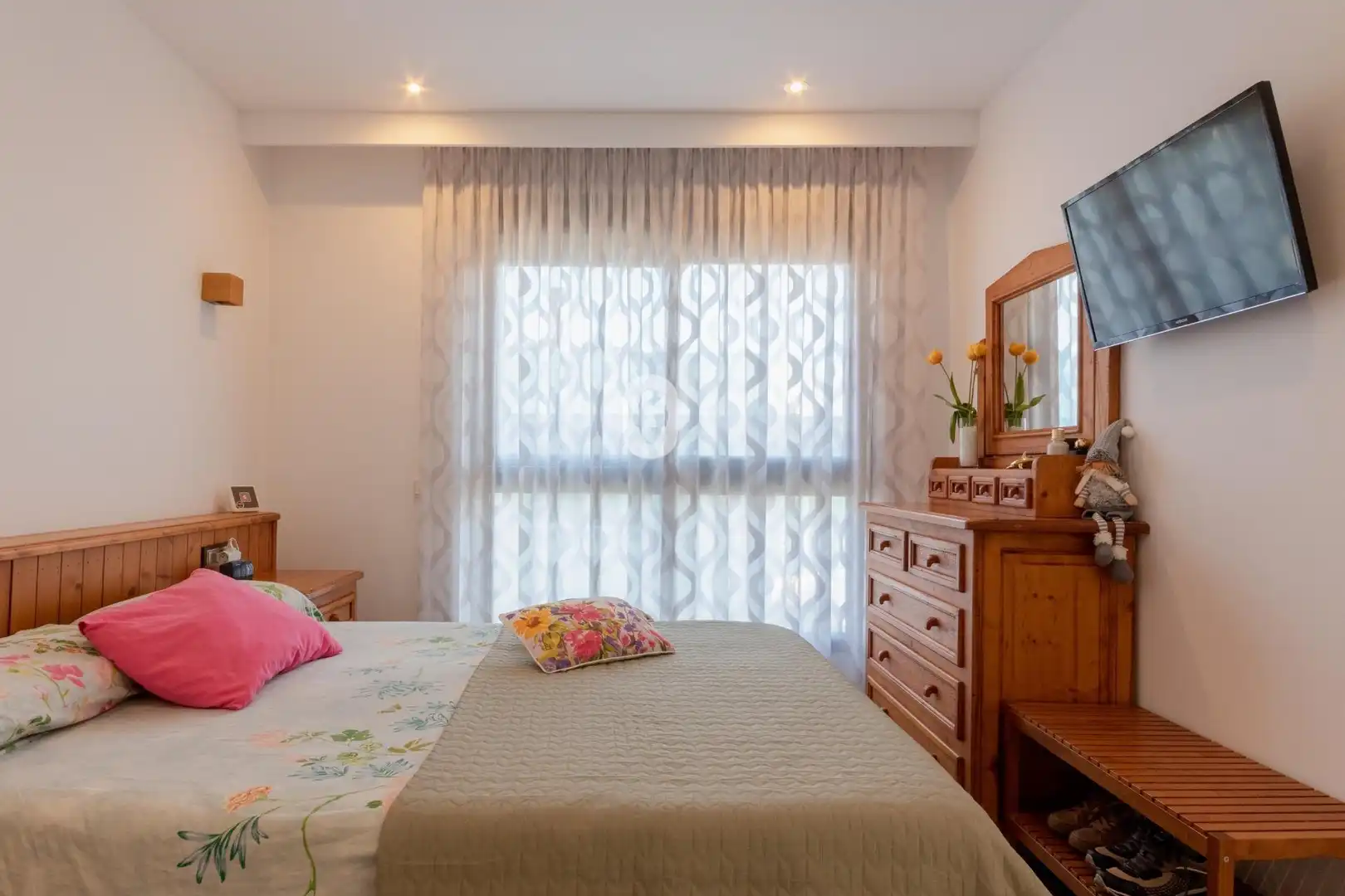 Habitación de Ático en venta en Inca con Aire acondicionado, Calefacción y Terraza