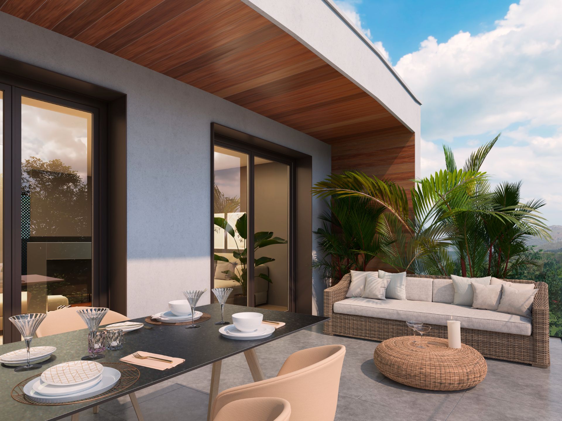 Duplex for sale in Txakolin Kalea, Cruces