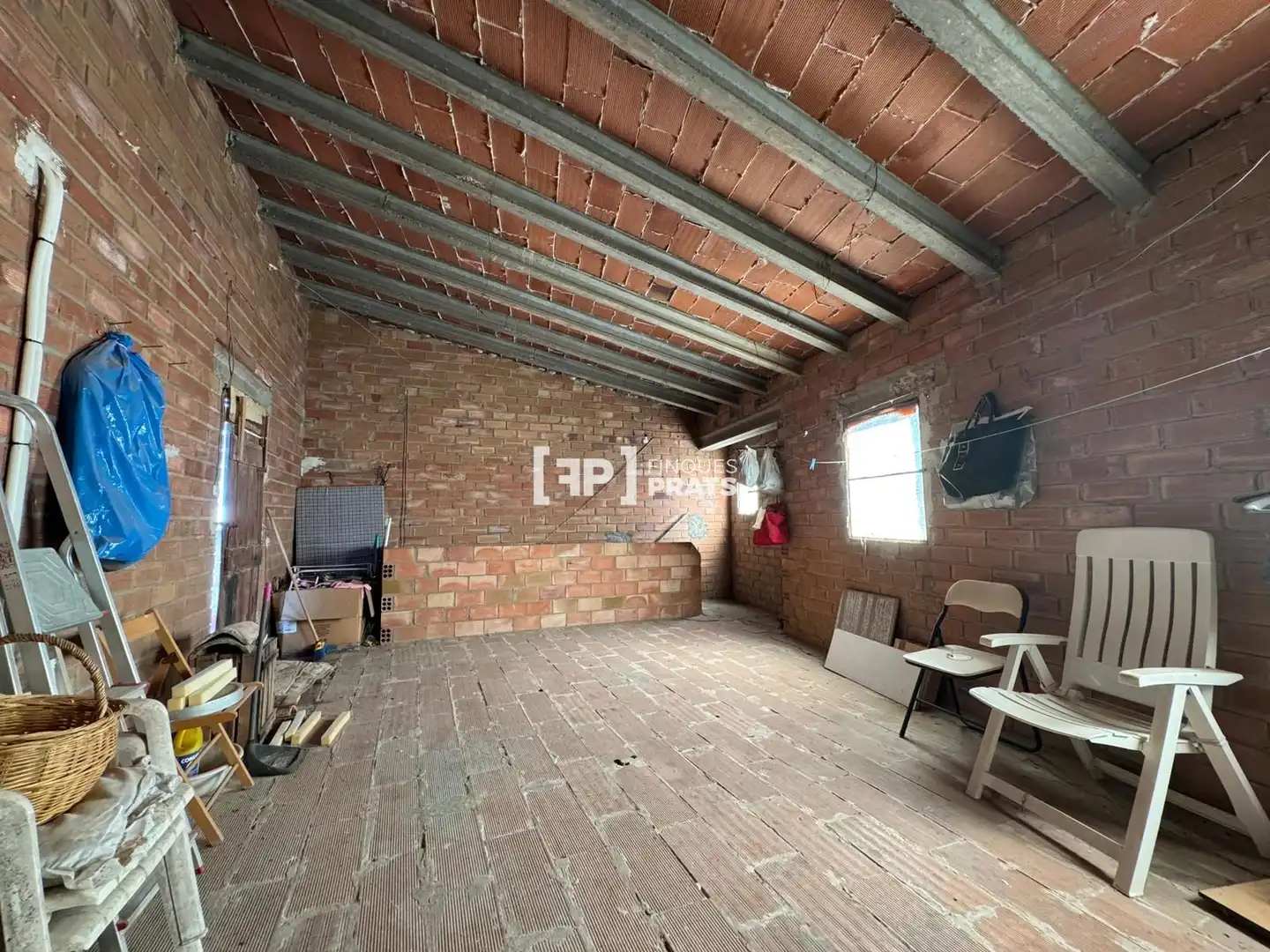 Casa o xalet en venda en Alguaire amb Aire condicionat