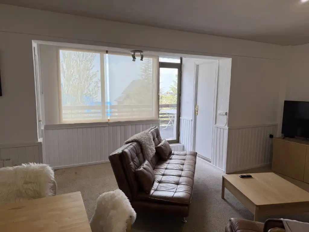 Apartment with lift for sale in C. de la Virgen de las Nieves, 2-11 2-11, imagen 16