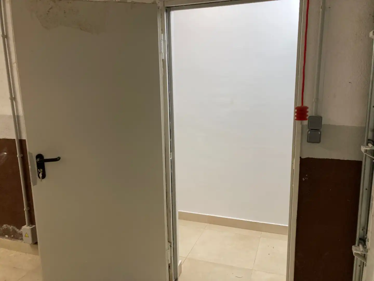 Casa adosada en venda en El Poal amb Aire condicionat, Calefacció i Terrassa