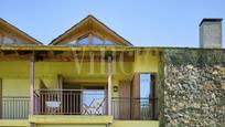 Exterior view of Duplex for sale in Bolvir  with Terrace
